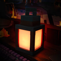 PixelTorch Lamp